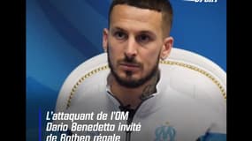 Dario Benedetto 