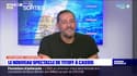 Top Sorties Marseille: l'émission du 05/11, avec l'humoriste Titoff