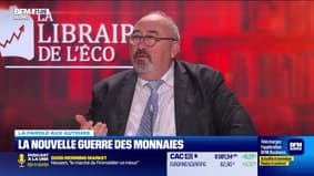 La librairie de l'éco - Samedi 4 octobre