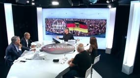 L'Allemagne éliminée par la Corée: Alain Marschall l'avoue, il a crié "eh pan, les teutons!"
