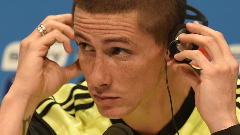 Fernando Torres Fernando Torres