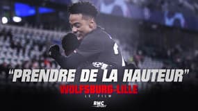 Wolfsburg-Lille, le film
