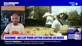 Essonne: un clip pour lutter contre les rixes
