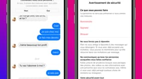 Instagram déploie de nouvelles mesures pour protéger ses utilisateurs mineurs.