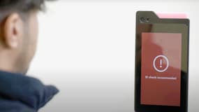 L'outil MyCheckr, d'Innovative Technology