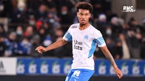 Mercato / OM : Kamara sur les tablettes de l'AS Roma de Mourinho
