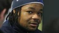 Mathieu Bastareaud est en vacances dans les Caraïbes