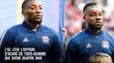 Option d'achat levée par l'OL pour Toko-Ekambi qui signe 4 ans 