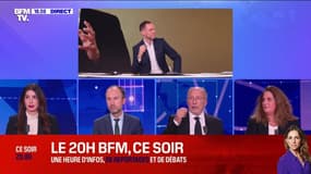 Immigration : Retailleau a-t-il carte blanche ? - 24/01
