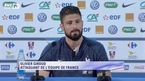 Comment les Bleus sont devenus une équipe?