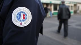 Un homme âgé d'une trentaine d'années a été abattu devant son lieu de travail, lundi matin, en Seine-et-Marne. (Photo d'illustration)