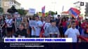 Décines: un rassemblement pour l'Arménie