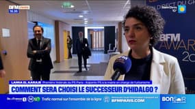 Pas de 3e mandat pour Anne Hidalgo: comment sera choisi son successeur?