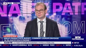 Jean-François Robin VS Damien Dierickx: La politique économique de Joe Biden sera-t-elle bonne pour l'économie américaine  ? - 25/01