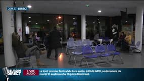 "Il faut des actions fortes pour prouver que c'est un combat pour la santé": des infirmiers en grève menacent de s'injecter de l'insuline
