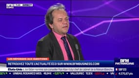 Les questions : Un assureur a-t-il le droit de vendre son portefeuille à un fonds d'investissement ? - 12/11