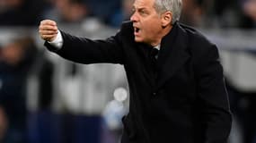 Bruno Genesio