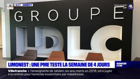 Limonest : le groupe LDLC teste la semaine de 4 jours