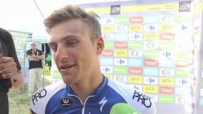 Tour de France – Marcel Kittel : "Remporter trois étapes en une semaine, c’est incroyable"