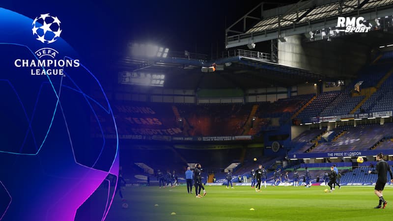 Ligue des champions : Du public en cas de demi-finale 100% anglaise ? Les clubs pessimistes