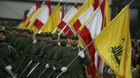 Les ministres des Affaires etrangères de l'Union Européenne ont placé le Hezbollah sur la liste des organisations terroristes.