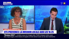 Alpes-de-Haute-Provence: les objectifs de la mission locale