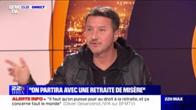 Mobilisation : demain, c'est la saison 2 - 06/03