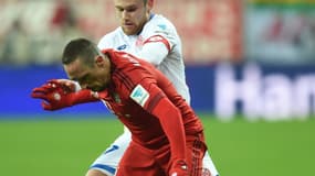 Franck Ribéry