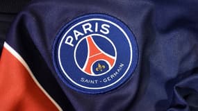Logo du PSG