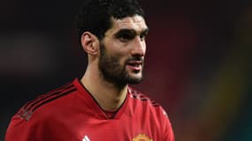 Fellaini