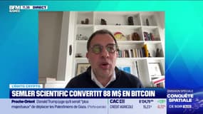 L'édito crypto : FTX commence les remboursements le 18 février - 13/02
