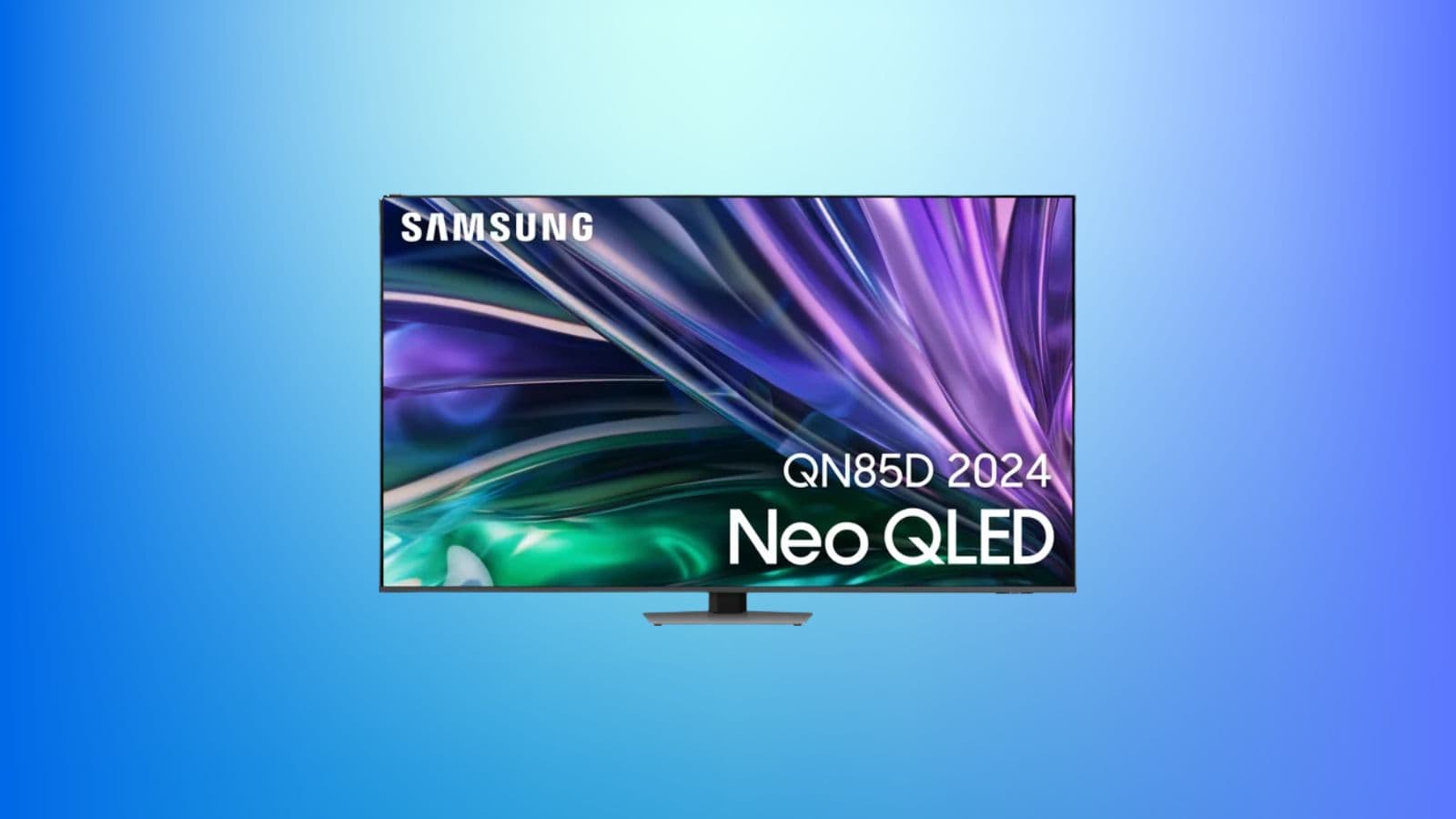 Cette enseigne casse le prix de la tv neo qled de samsung, faites vite avant la rupture de stock