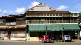 Le consulat français déconseille fortement de se rendre sur les plages de Nosy Be. (Photo d'illustration)