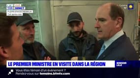 Nord: le Premier ministre Jean Castex en visite dans la région ce jeudi