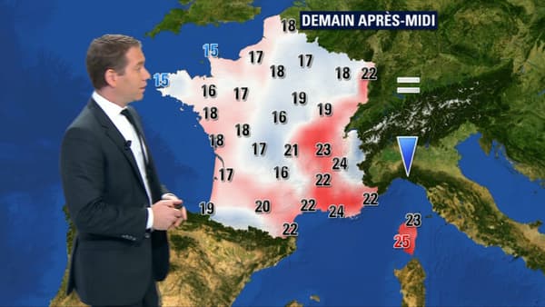 Météo Météo