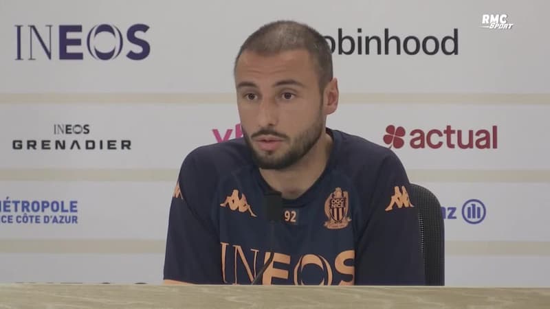 OGC Nice : Prolongation, plainte, mondial 2026… Clauss lâche ses vérités !