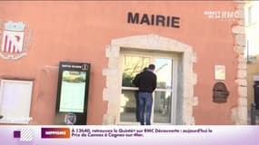 Présidentielle: un maire du Var va demander l'avis de ses administrés pour donner son parrainage
