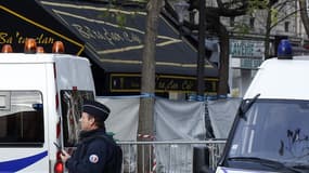 Six mois après les attentats les rapports d'autopsie n'ont toujours pas été versés au dossier d'instruction (illustration)