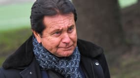 Waldemar Kita, le 24 janvier 2019