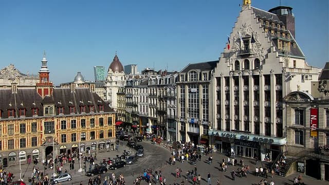 L'encadrement des loyers devrait arriver à Lille