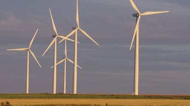 Offshore ou sur terre, l'énergie éolienne pourrait fournir jusqu'à 25% des besoins électriques de l'Union européenne à l'horizon 2030.