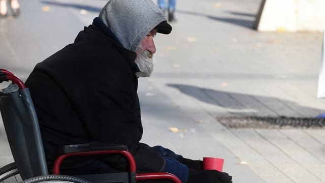 Fin de la trêve hivernale: 6.000 places d'hébergement pérennisées