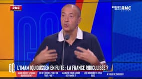 Mourad Boudjellal sur l'expulsion de l'imam Iquioussen: "La nuisance ne va pas être empêchée"