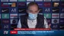 Paris Saint-Germain: le coach va devoir composer avec les absents et les blessés