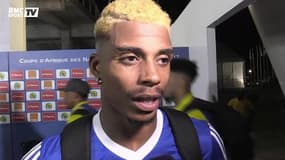 Lemina : "Une saveur amère"