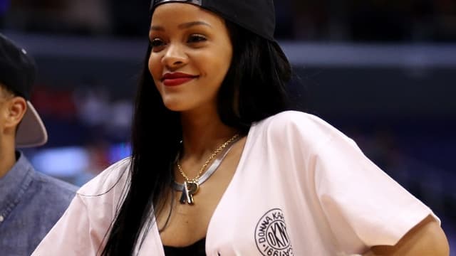 Rihanna