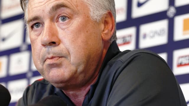 Carlo Ancelotti