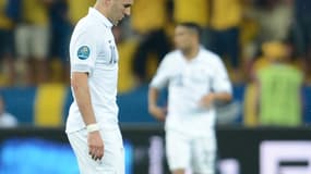 Karim Benzema
