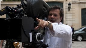 Xavier Durringer sur "La Conquête"