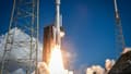 La fusée Atlas V de United Launch Alliance (ULA) et le vaisseau spatial CST-100 Starliner de Boeing